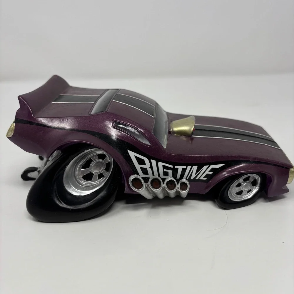 Hot Rod Magazine Monster Rides 